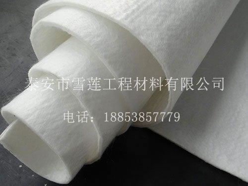 山東雪蓮工程材料有限公司